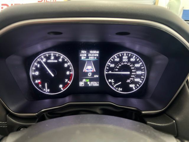 Used 2020 Subaru Outback Limited w/ Popular Package #2 AWD/4WD image 26