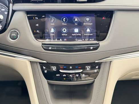 New 2026 Cadillac XT5 Premium Luxury w/ Driver Assist Package AWD/4WD image 14