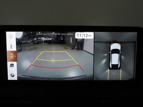 Used 2024 Genesis GV60 Advanced image 29