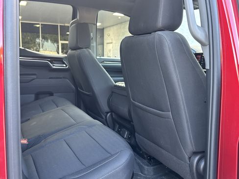 Used 2024 GMC Sierra 1500 Elevation RWD image 11