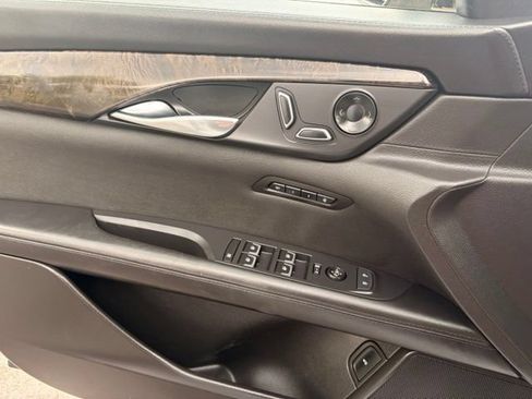 Used 2019 Cadillac CT6 Premium Luxury AWD/4WD image 22