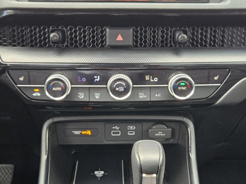 Used 2023 Honda CR-V EX-L image 18