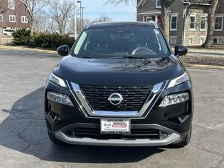 Certified 2023 Nissan Rogue SV w/ SV Premium B Package video 2
