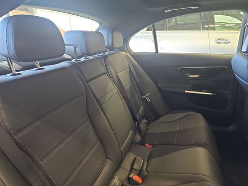 New 2026 Mercedes-Benz C 300 Sedan image 12