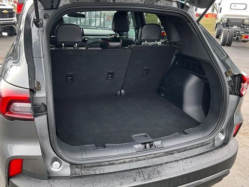 Used 2025 Ford Escape ST-Line image 4