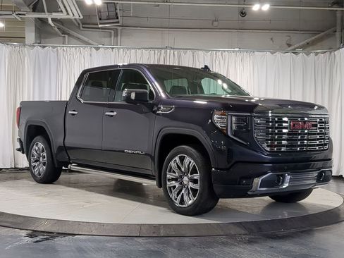 Used 2023 GMC Sierra 1500 Denali w/ Denali Reserve Package image 16
