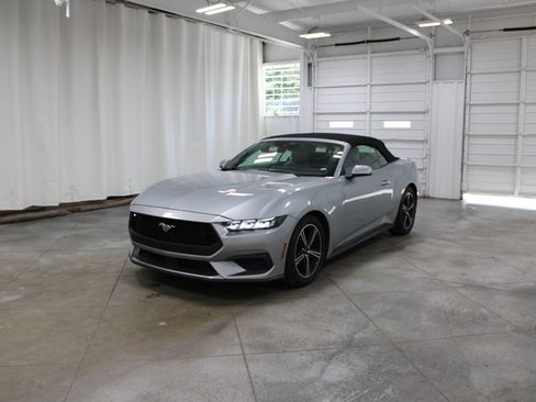 Used 2024 Ford Mustang Premium RWD image 6
