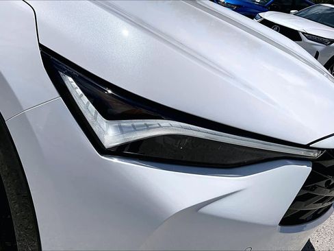New 2026 Acura ADX A-Spec FWD image 13