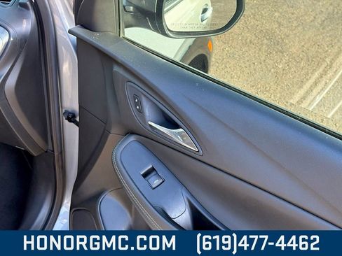 Used 2024 Buick Encore GX Sport Touring w/ Comfort Package image 24