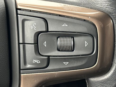 Used 2021 Chevrolet Suburban High Country w/ Max Trailering Package image 20