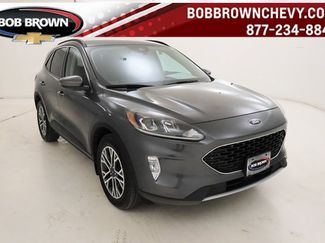 Used 2020 Ford Escape SEL image 1