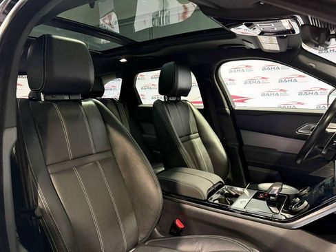Used 2022 Land Rover Range Rover Velar R-Dynamic S image 46