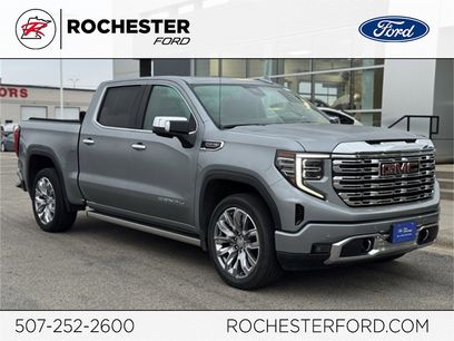 Used 2024 GMC Sierra 1500 Denali w/ Denali Reserve Package