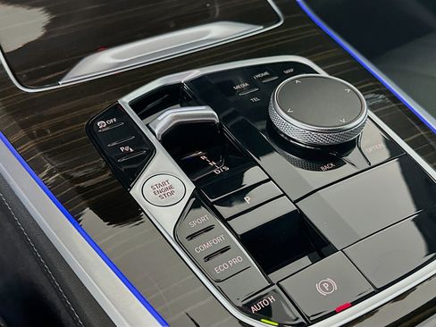 Used 2024 BMW X5 sDrive40i image 25