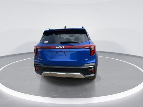 New 2026 Kia Seltos S AWD/4WD image 7