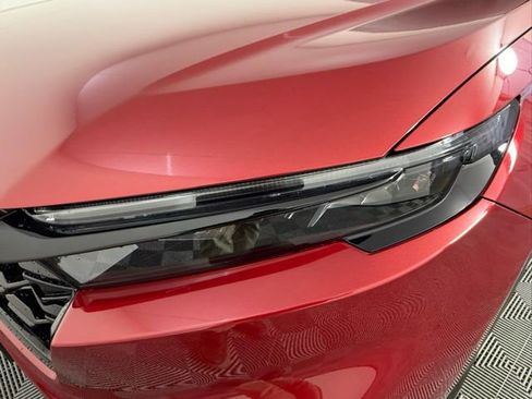 Used 2026 Honda CR-V Sport-L image 11