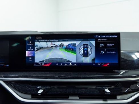 Certified 2024 BMW X5 xDrive40i w/ M Sport Package image 18