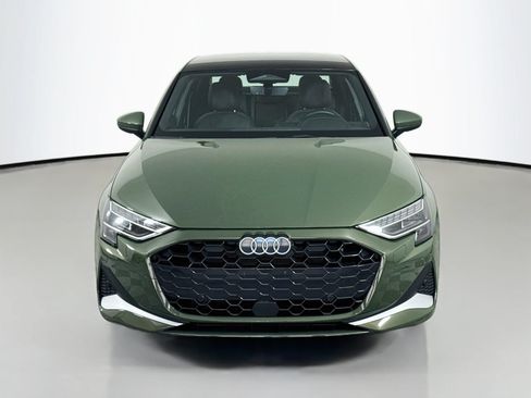 Certified 2026 Audi A3 2.0T Premium w/ Convenience Package AWD/4WD image 6