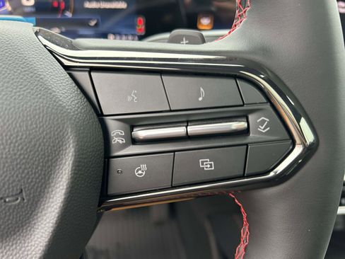 New 2026 Chevrolet Traverse RS w/ LPO, Floor Liner Package image 26