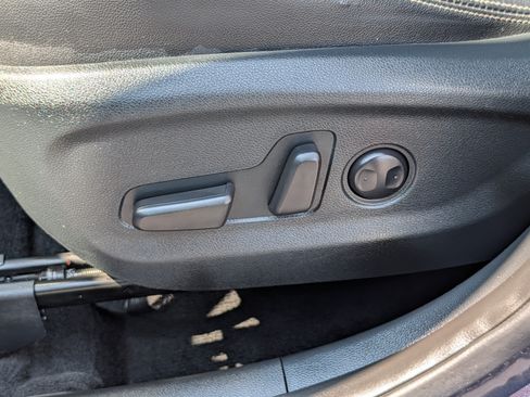 Used 2018 Kia Sportage EX w/ Option Group 040 AWD/4WD image 20