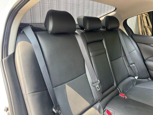Used 2024 INFINITI Q50 Luxe w/ Cargo Package RWD image 41