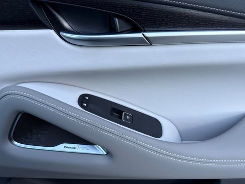 New 2026 INFINITI QX60 Autograph AWD/4WD image 19