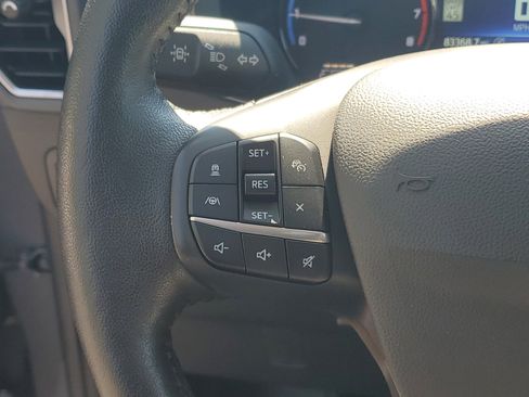 Used 2021 Ford Bronco Sport Outer Banks w/ Outer Banks Package (96D) AWD/4WD image 28