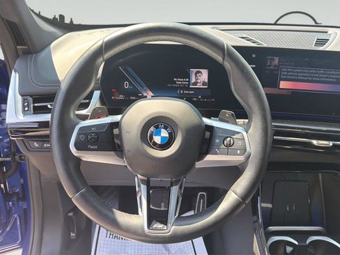 Used 2026 BMW X1 xDrive28i AWD/4WD image 14