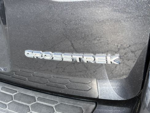 Used 2018 Subaru Crosstrek 2.0i Limited AWD/4WD image 10