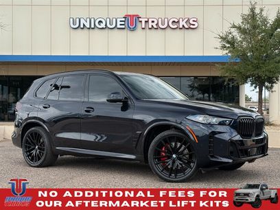 Used 2024 BMW X5 sDrive40i w/ M Sport Package