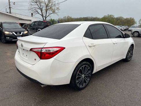 Used 2014 Toyota Corolla S FWD image 5