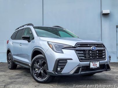 Certified 2026 Subaru Ascent Premium