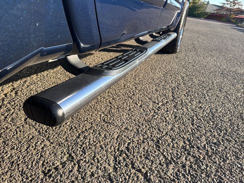 Used 2007 Nissan Titan SE w/ Chrome Pkg W/Pwr Bench image 12