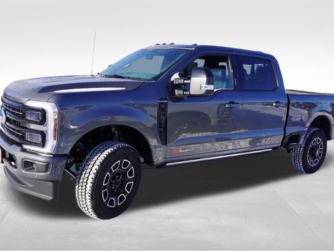 New 2026 Ford F350 Platinum image 7