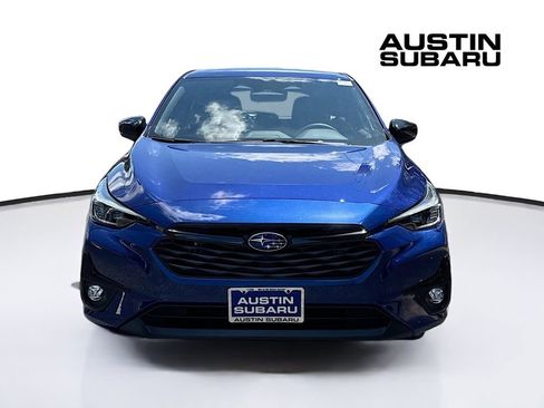 New 2026 Subaru Impreza RS AWD/4WD image 3