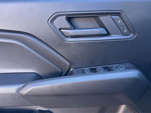 New 2026 Chevrolet Colorado Trail Boss image 14