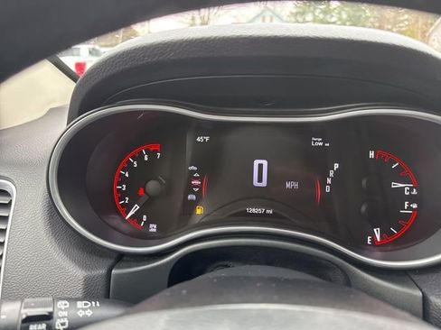 Used 2020 Dodge Durango SXT AWD/4WD image 26
