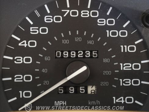 Used 1994 Lincoln Mark VIII image 37