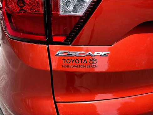 Used 2019 Ford Escape SEL AWD/4WD image 27
