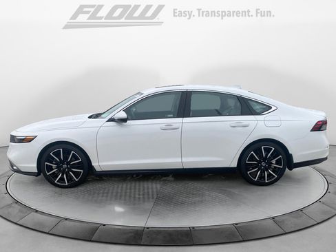 Used 2026 Honda Accord Touring image 5