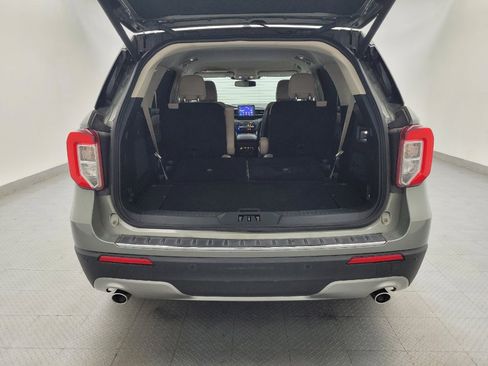 Used 2020 Ford Explorer Limited RWD image 29