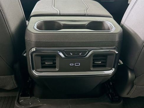 New 2025 Chevrolet Silverado 2500 LTZ w/ LTZ Convenience Package image 26