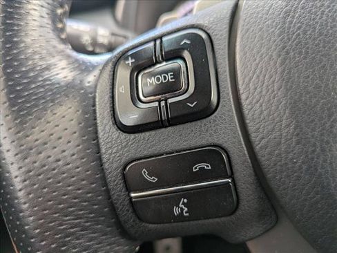 Used 2015 Lexus NX 200t F Sport w/ Navigation System Package AWD/4WD image 15