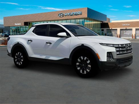 New 2026 Hyundai Santa Cruz SE AWD/4WD image 47