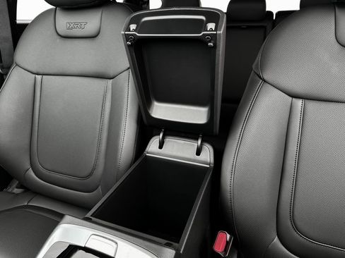 New 2025 Hyundai Tucson XRT image 18