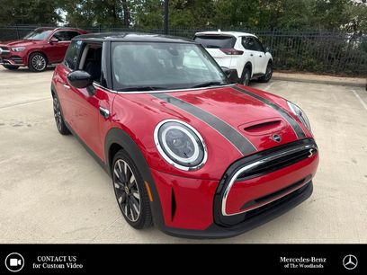 Used 2024 MINI Cooper SE
