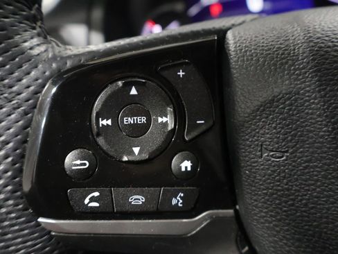 Used 2023 Honda Passport Elite image 35