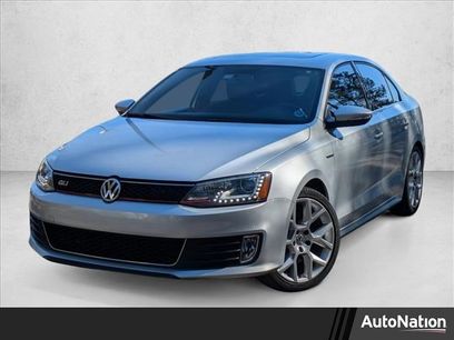 Used 2014 Volkswagen Jetta GLI Edition 30