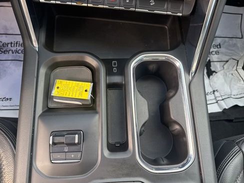 Certified 2024 GMC Sierra 3500 Denali w/ Denali Reserve Package image 25