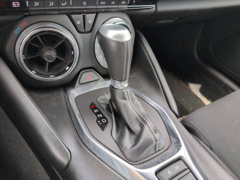 Certified 2018 Chevrolet Camaro LT w/ Redline Edition RWD image 15
